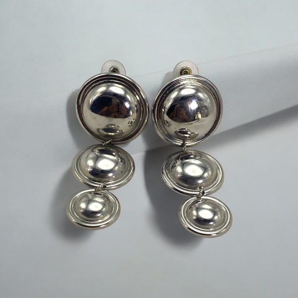 Brinco Ovulation Silver Verbo